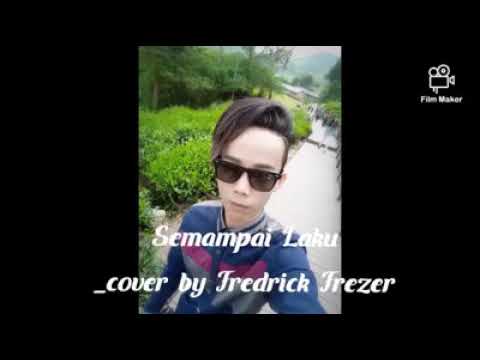 semampai laku-cover song by fredrick freezer