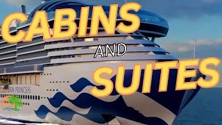 Sun Princess Cabins 2025: What We LOVED vs What We Regret