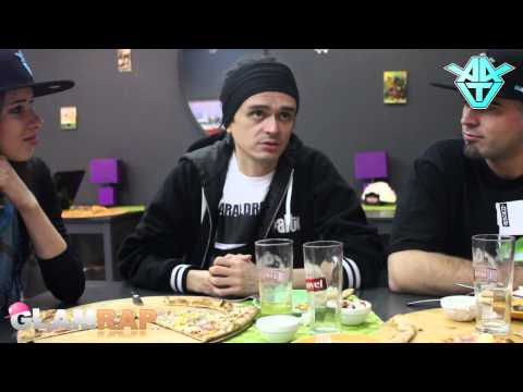 AA TV odc.6 -  Paxon "Skmiń Paxona" cz.2