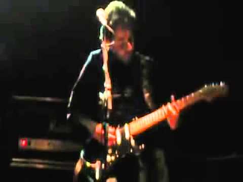 Sith Nascimento -"Sorrow", Top Tone DG-1