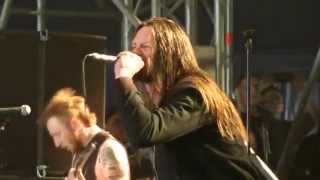 While She Sleeps: New World Torture LIVE Groezrock 2015
