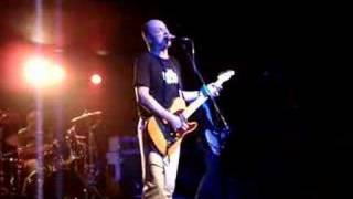 Hoodoo Gurus Kamikaze pilot Rescue rooms Nottingham