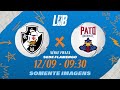 LDB 2025 Vasco Tijuca X Pato Série Prata Sede Flamengo 12 09 25 Só Imagens 09 30