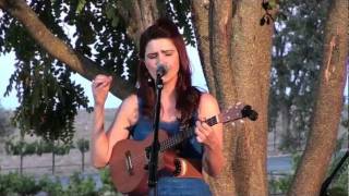 DELANEY GIBSON 'Your Heart is my Home' Live
