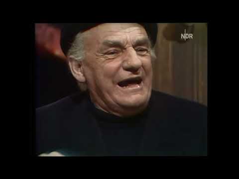 Die Haifischbar Heidi Kabel Heidi Mahler No 4 @ 2010 PALHD NDR TTVE