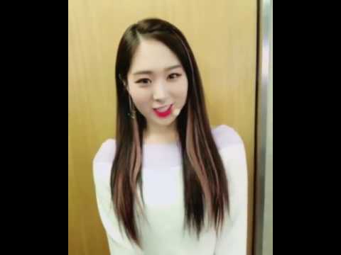 170127 Minjae - Instagram Video