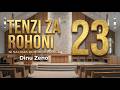 NI SALAMA ROHONI MWANGU Tenzi Namba 23 Music Gospelmusic
