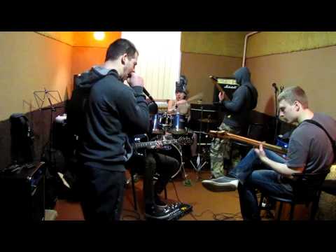 The Imposed Values - Под влиянием других (02.03.14)