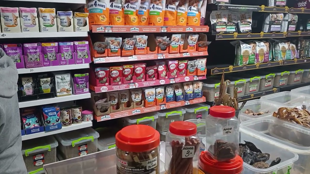 ОБСТАНОВКА ГОРОДА УТРОМ   АПРЕЛЬ 2026