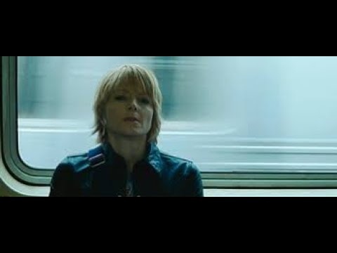 The Brave One  Full Movie Fact, Review & Information/  Jodie Foster / Terrence Howard