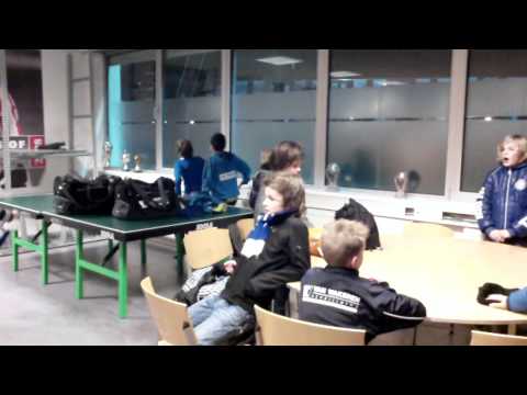 GVVV E1 in kidshome Sparta