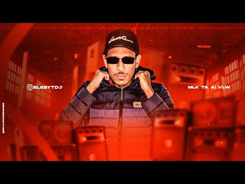 SEM ALIANÇA NO DEDO EU TO SOLTEIRO - VITOR CANETINHA - DJ BLEBYT