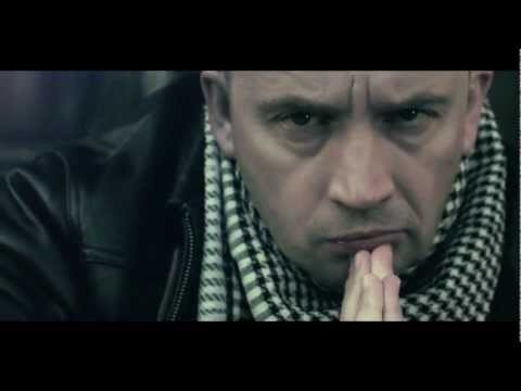 Slums Attack feat. Kroolik Underwood  Samotność po zmroku  official video