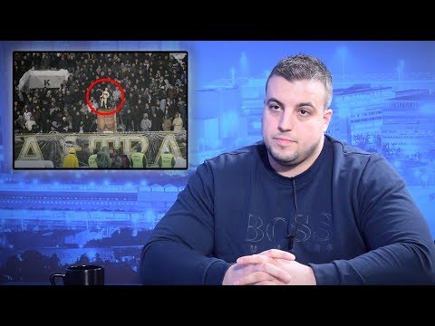 BALKAN INFO: Miloš Radisavljević Kimi – Bio sam u zatvoru zbog pesme za Brankicu Stanković!