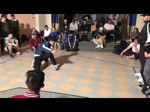 Bran Flakes vs Zell - Top 16 - Northwest Sweet 16 Seattle Qualifier [Open Bracket]