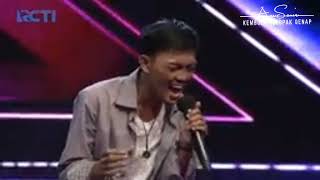Download lagu Gan Gan Wirgandi X-Factor Indonesia 2021 mp3 Download lagu Gan Gan Wirgandi X-Factor Indonesia 2021 mp3