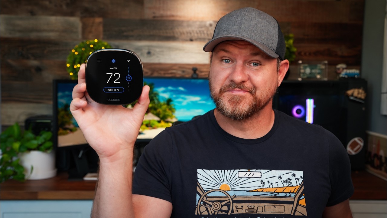 Is the ecobee Smart Thermostat Premium Still Worth Buying?