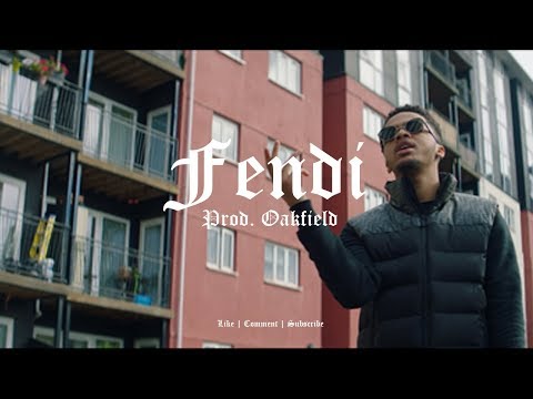 FENDI || Loski x Asco x Yxng Bane Type Beat