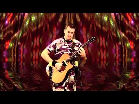 Ewan Dobson -  I Know Your Pain