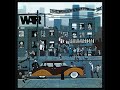 WAR -- Beetles In The Bog [1972]