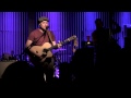 Ryan Montbleau Band (11 Stretch) Tupelo Music Hall 11\21\12
