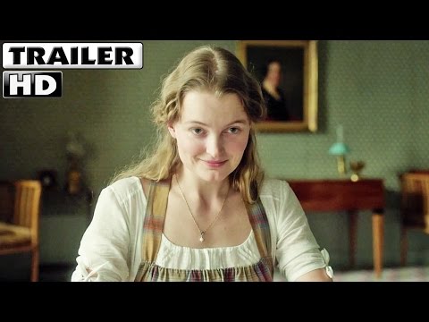 Amour Fou Trailer 2014 Subtitulado