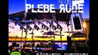 Plebe Rude   Brasília