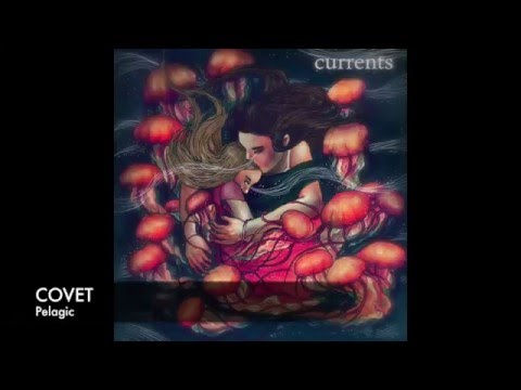 Covet - Currents (full album)