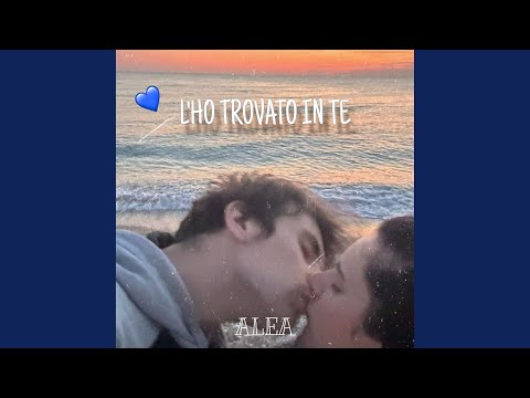 L'ho trovato in te