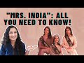How To Become Mrs India All You Need To Know