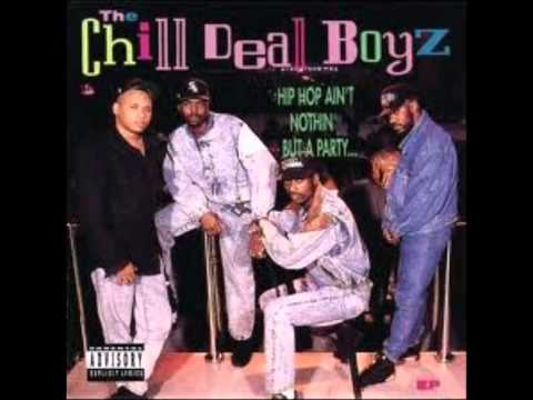 Chill Deal Boyz - I'm Single