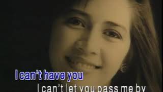 AFRAID FOR LOVE TO FADE BY JOSE MARI CHAN