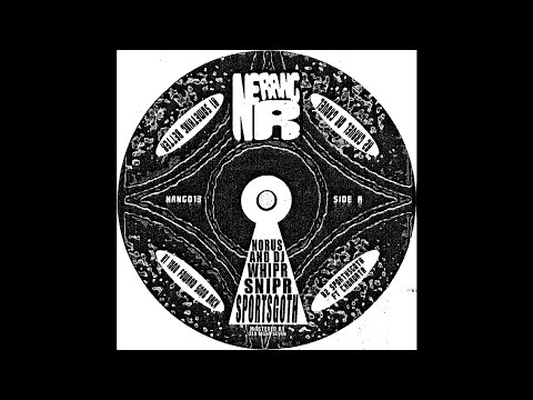 PREMIERE: Nørus & DJ Whipr Snipr - 1000 Forward 5000 Back [Nerang Recordings]