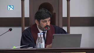 Ու՞ր է 320 000 ձայնը. ՍԴ անդամի հարցը՝ Մուկուչյանին։ Լրաբեր - 13.07.2021