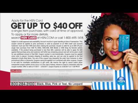 HSN | AT Home 02.17.2017 - 09 AM