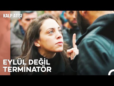 Herkese Böyle Bir Sevgili Lazım - Kalp Atışı 25. Bölüm