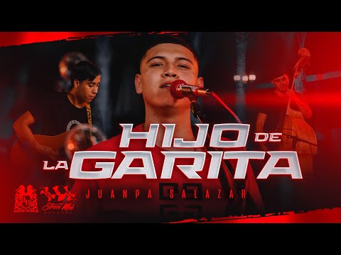 Miniatura de Hijo De La Garita (En Vivo)