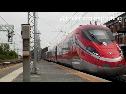 E401, ETR521, ETR621 e non solo a Ferrara