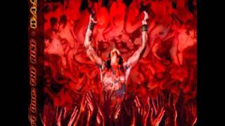 W.a.s.p-The Red Room of the rising sun