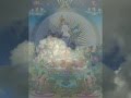 Contemplating Buddha