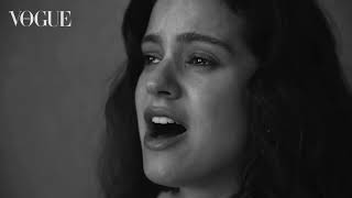 ROSALÍA - La Hija De Juan Simón (Piano)