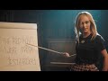 Lily Rose Depp Teaches You A French Accent Vanity Fair