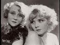 Duncan Sisters Hula Hula Lullaby 1929 Hawaii