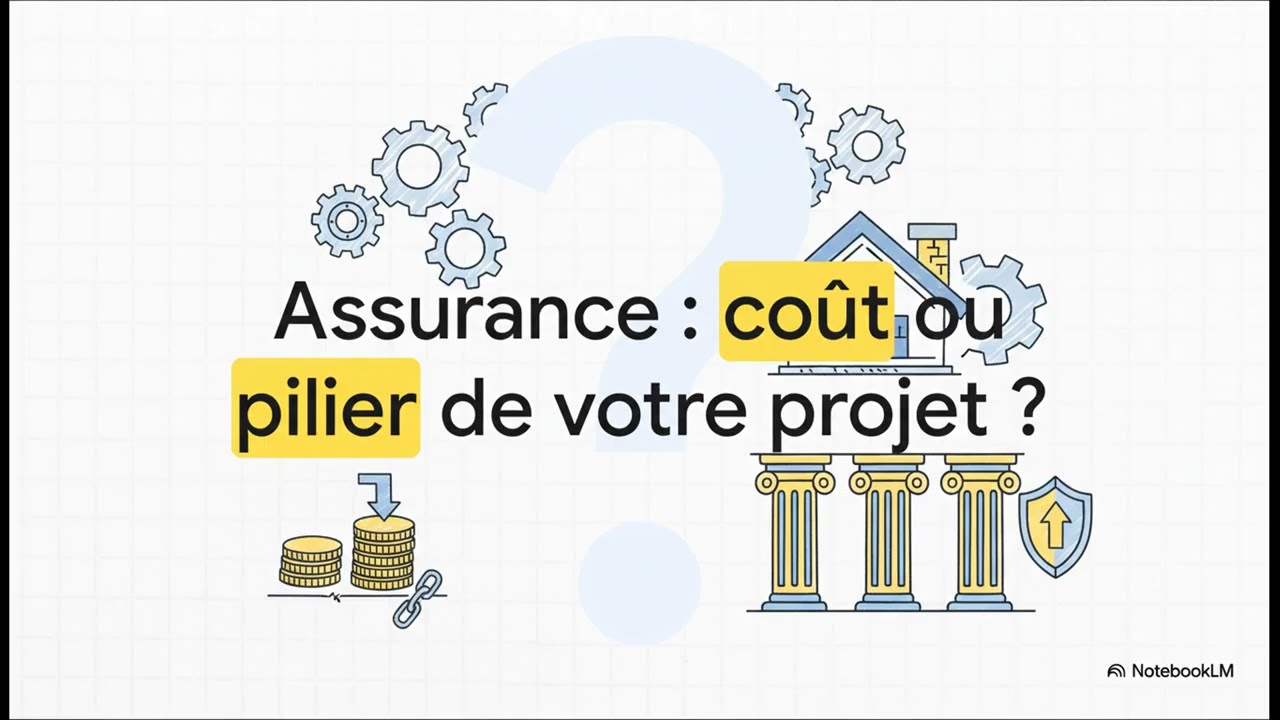 Comprendre l'assurance emprunteur