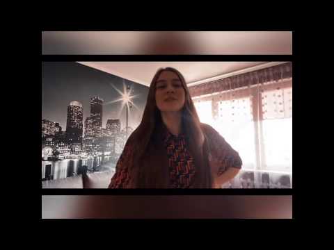 Online Talentų konkurso 2020 finalistė Dominyka Gurinaite