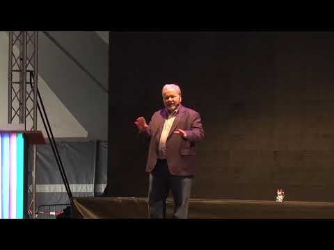 Cryptowars 2.0: Lessons from the past, for the present (SHA2017)