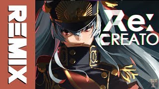 Re:Creators Op - gravityWall (Simpsonill Remix)