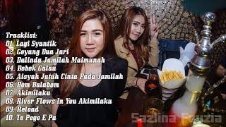 Download lagu DJ LAGI SYANTIK FULL BASS BREAKBEAT REMIX 2018 mp3