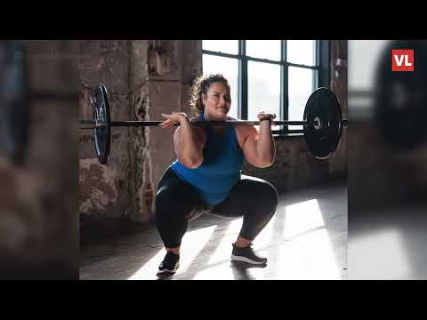 Ima više od sto kilograma i osobna je trenerica: ‘Moj cilj nije mršavljenje i klijenti to vole’