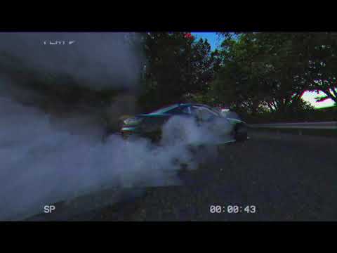 90`s Drift (AC)